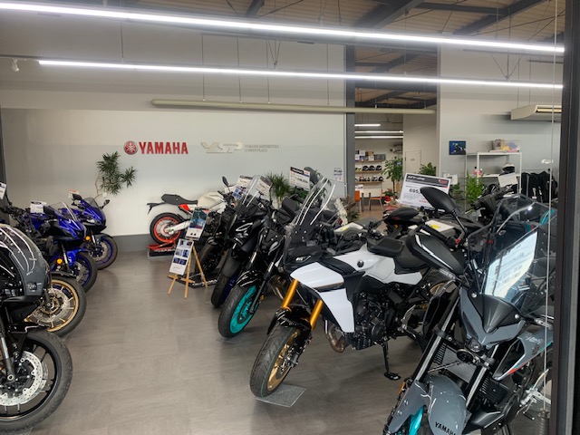 店舗情報 - YSP鈴鹿