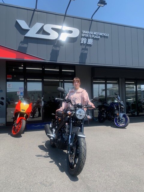 沢山の納車、ゴールデンウィークまで間に合いました！！　ありがとうございました。