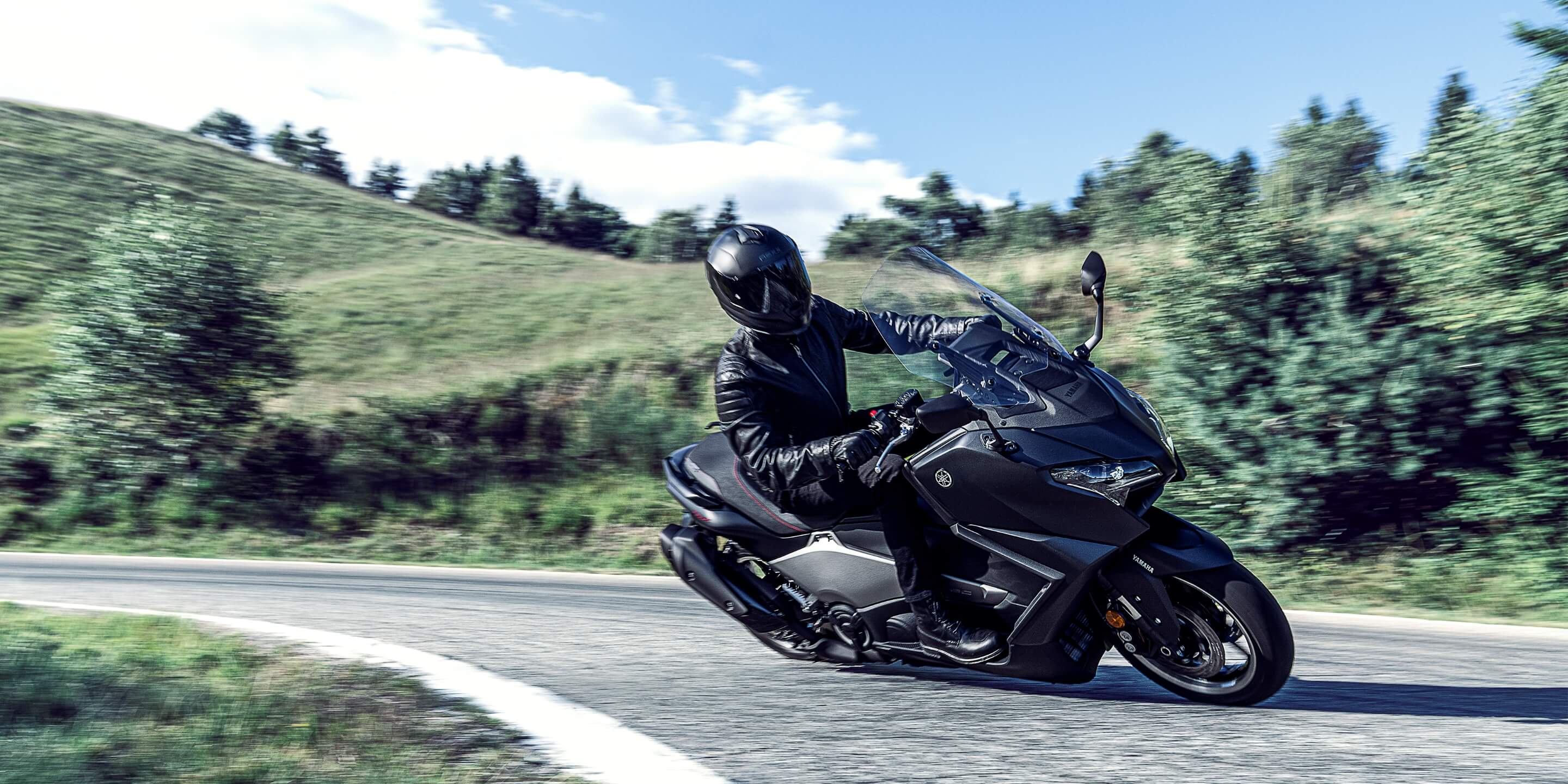 2026年モデル TMAX560/TECH MAX/25th Anniversary リリース - YSP鈴鹿